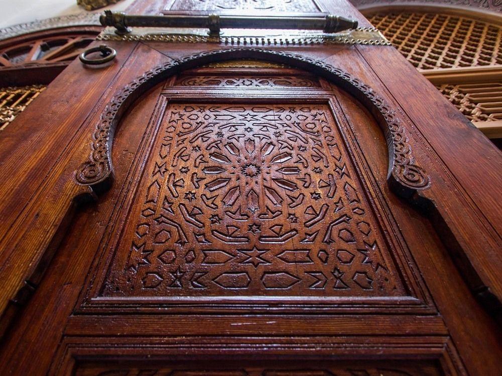 Riad Ibn Khaldoun Фес Екстериор снимка